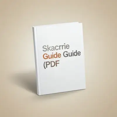 دليل العناية بالبشرة (PDF) — جميلة