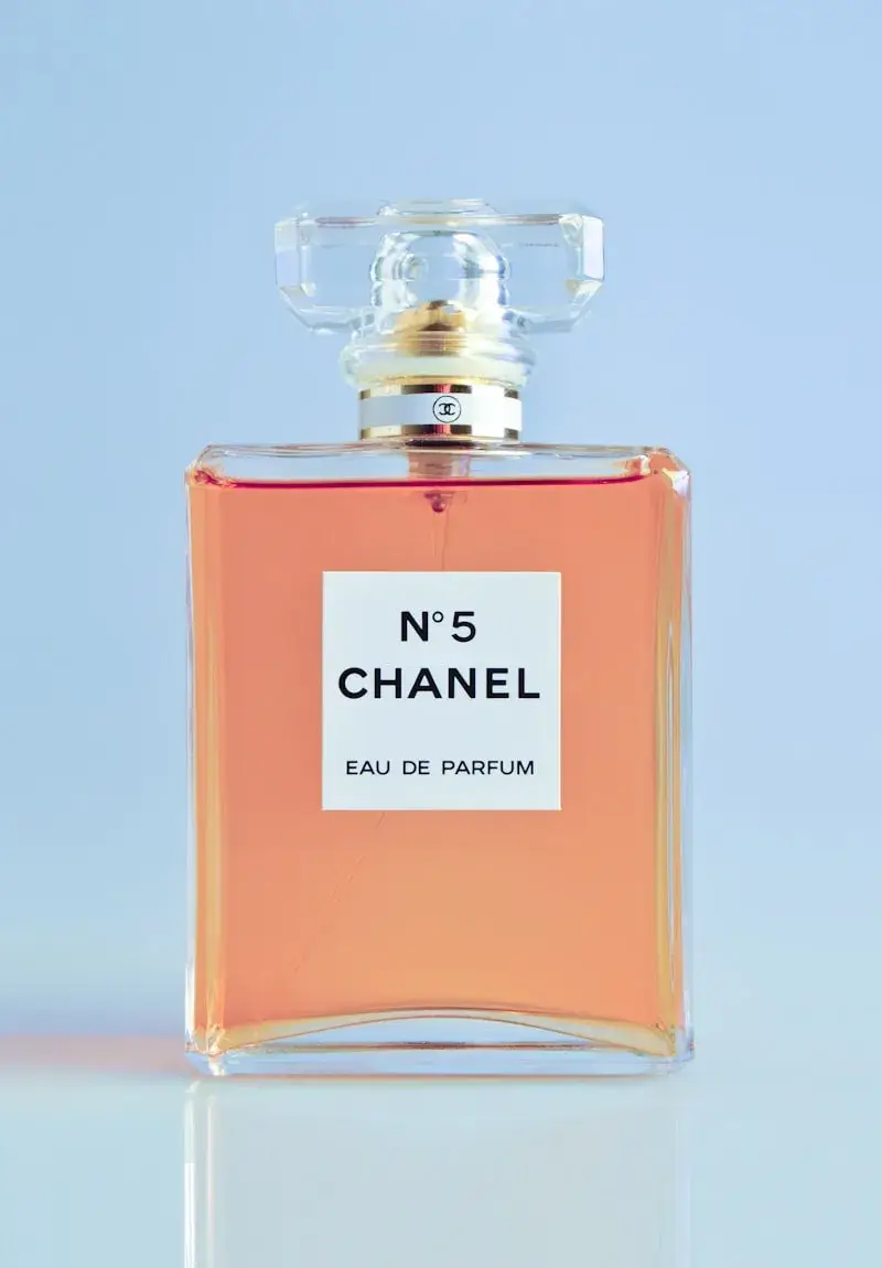 عطر زهور الربيع — العطور